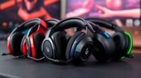 affordable high quality gaming headsets