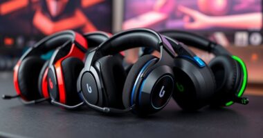 affordable high quality gaming headsets