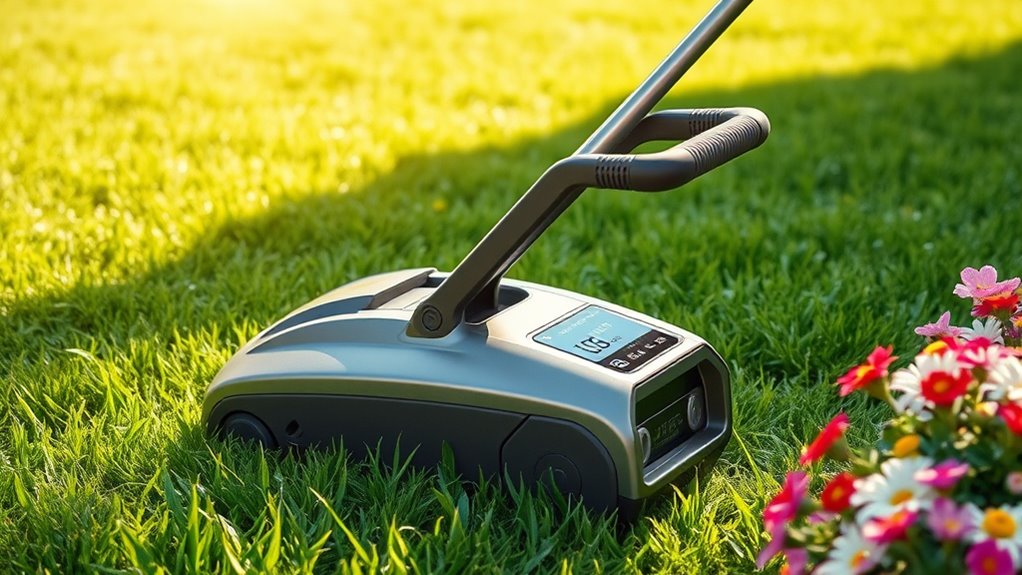 battery life and durability