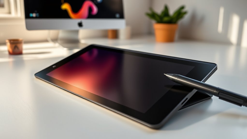 budget tablet selection factors