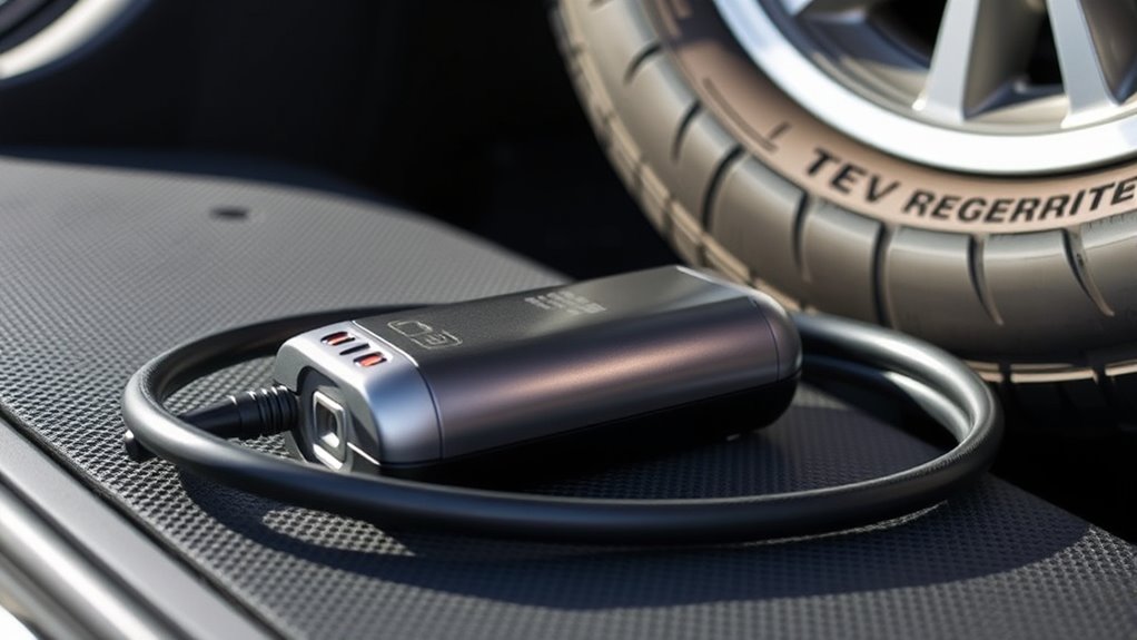 choose fast reliable inflator