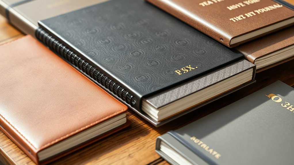 choosing durable functional notebooks