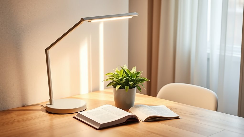 choosing effective therapy lamps