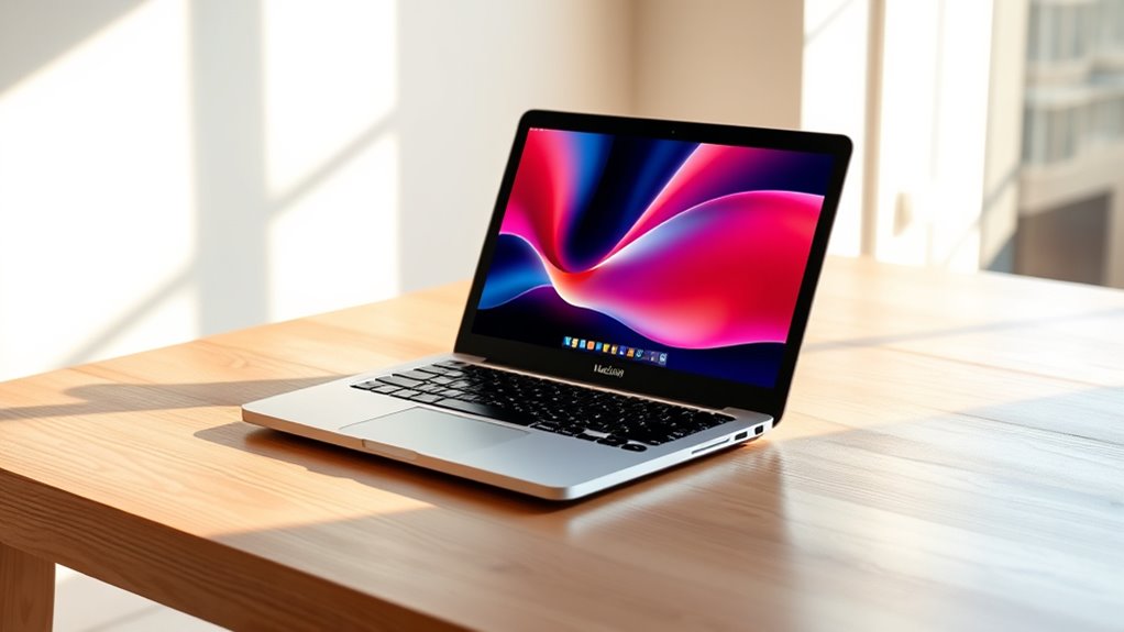 choosing optimal macbook air