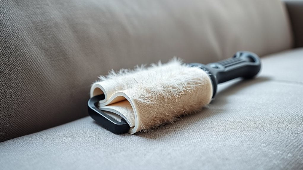 choosing reusable portable rollers