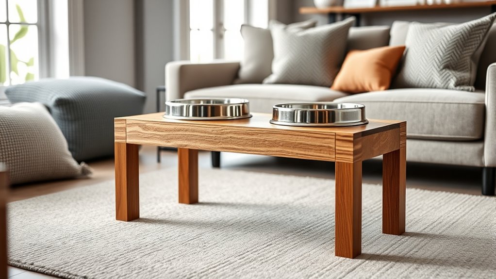 choosing safe adjustable durable bowls