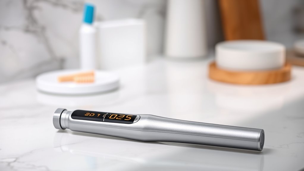 choosing the right electric toothbrush