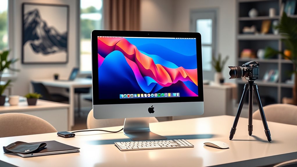 choosing the right imac