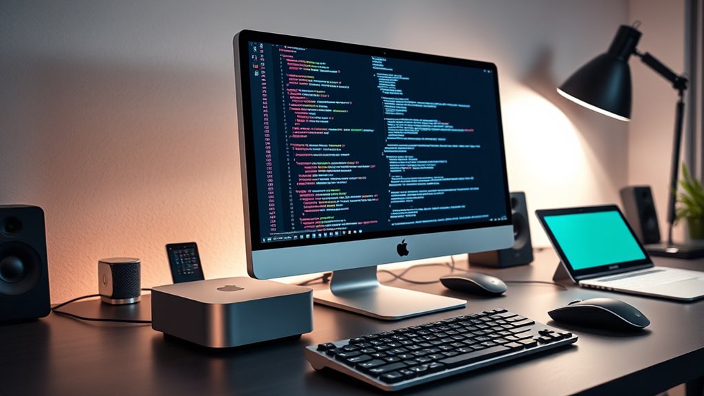 choosing the right mac mini