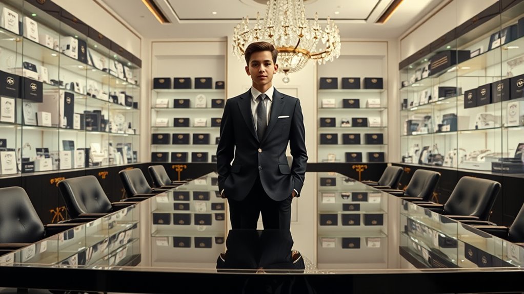 coco chanel s fashion revolution