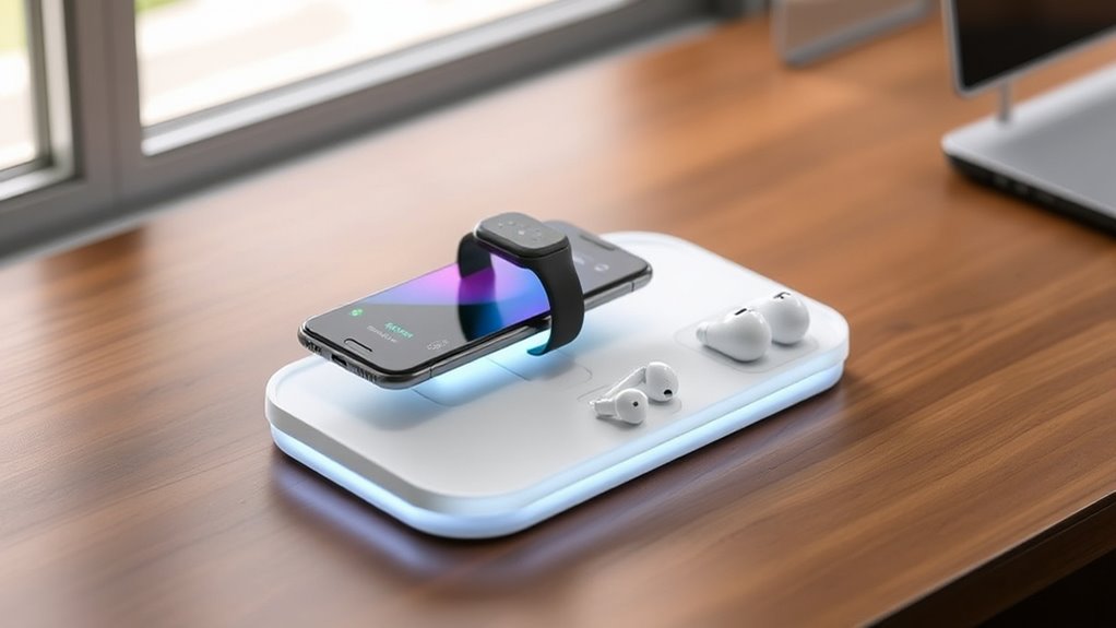 device compatibility and safety