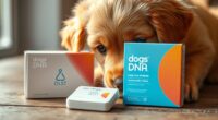 dog ancestry and health testing