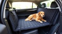 dog car seat cover guide