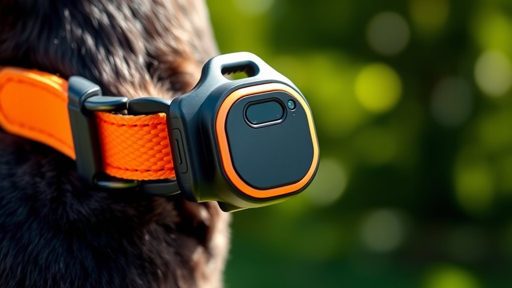 dog gps tracking considerations