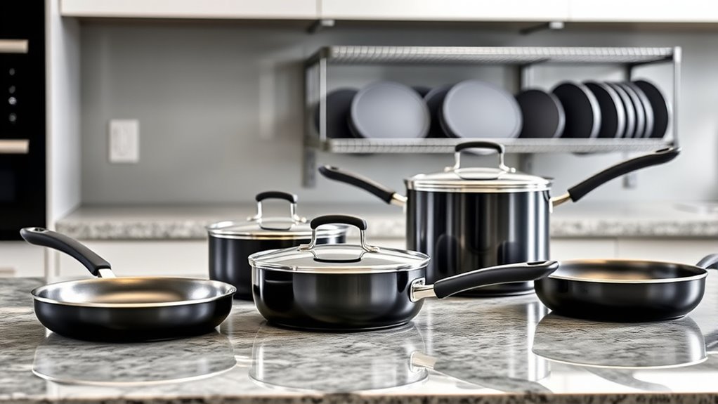 durability safety compatibility ease