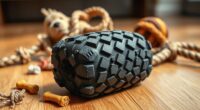 durable chew toys for aggressive chewers