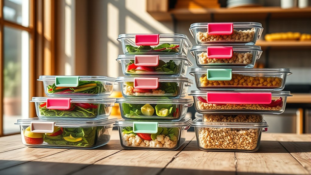 durable safe versatile storage