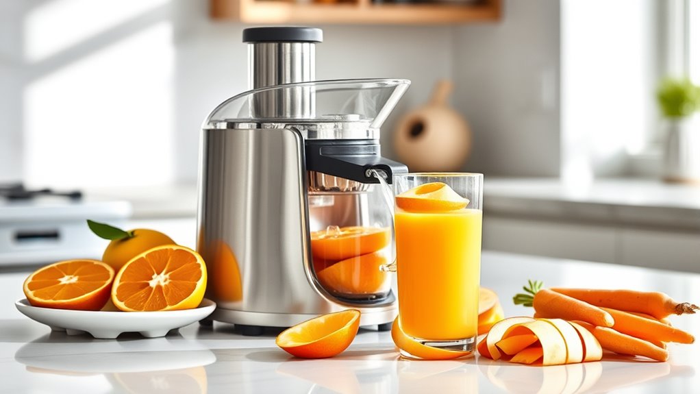 easy to disassemble cleaning
