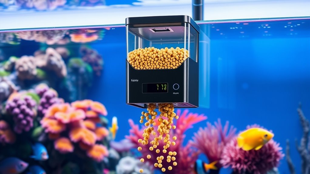 feeder compatibility and durability