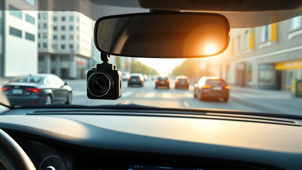 high resolution night vision storage