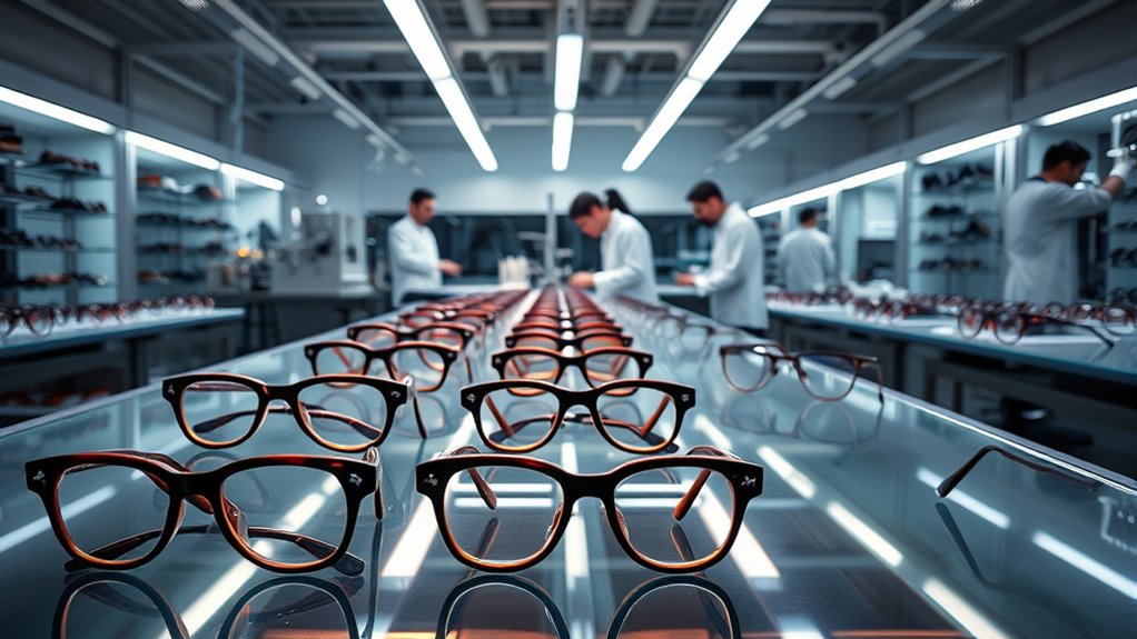 italian craftsmanship meets luxury