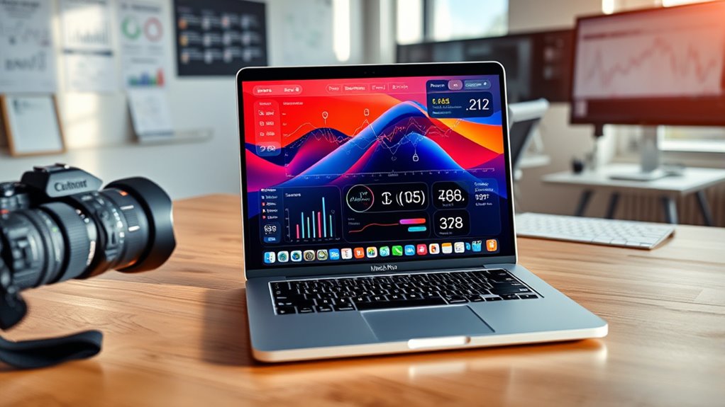 key data science macbook factors