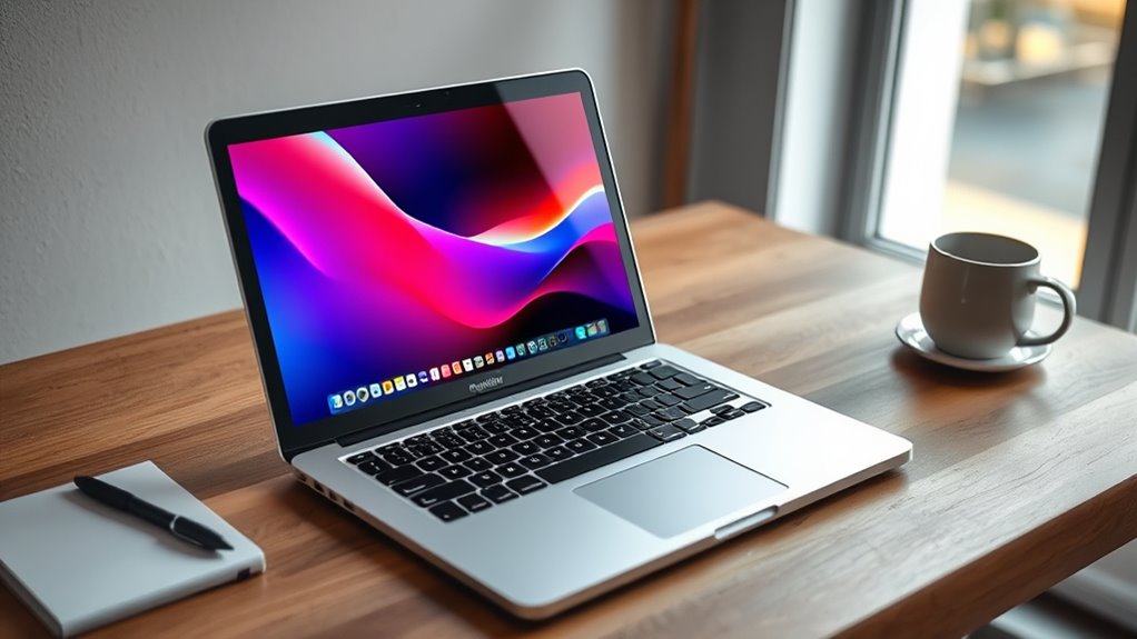 key factors for renewed macbooks