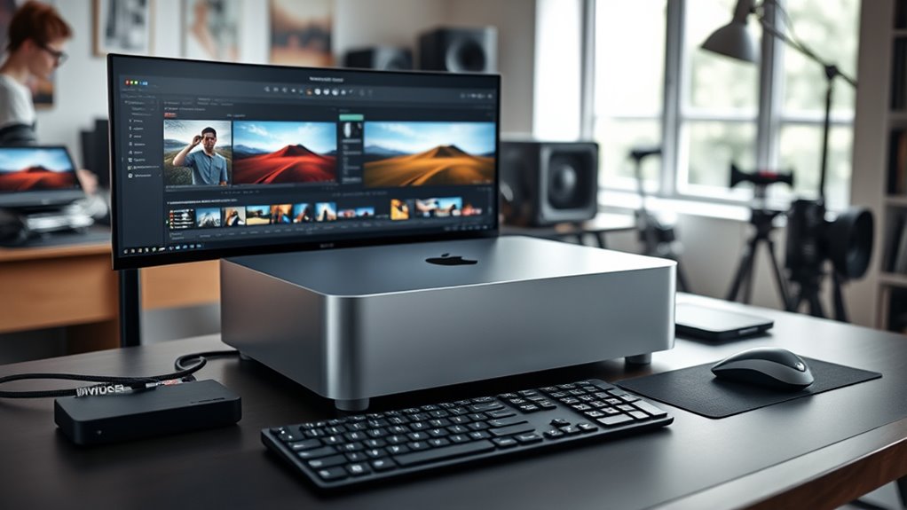 key video editing factors