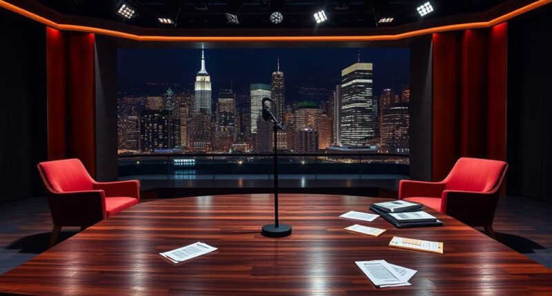 late night tv uncertainty