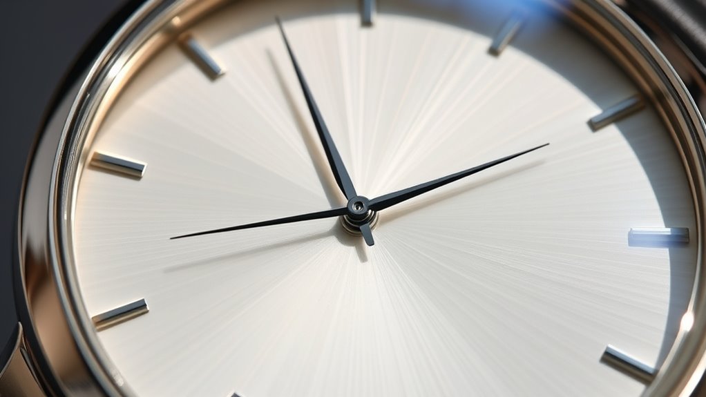 lightweight precision luxury