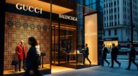 luxury brand customer data breach