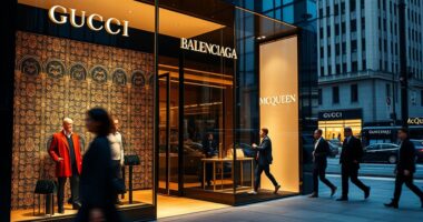 luxury brand customer data breach