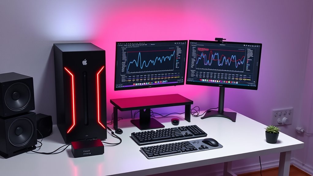 machine learning hardware considerations