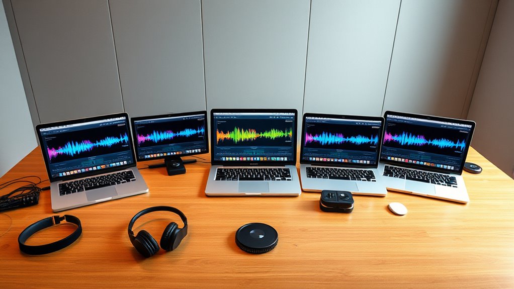 music production macbook considerations