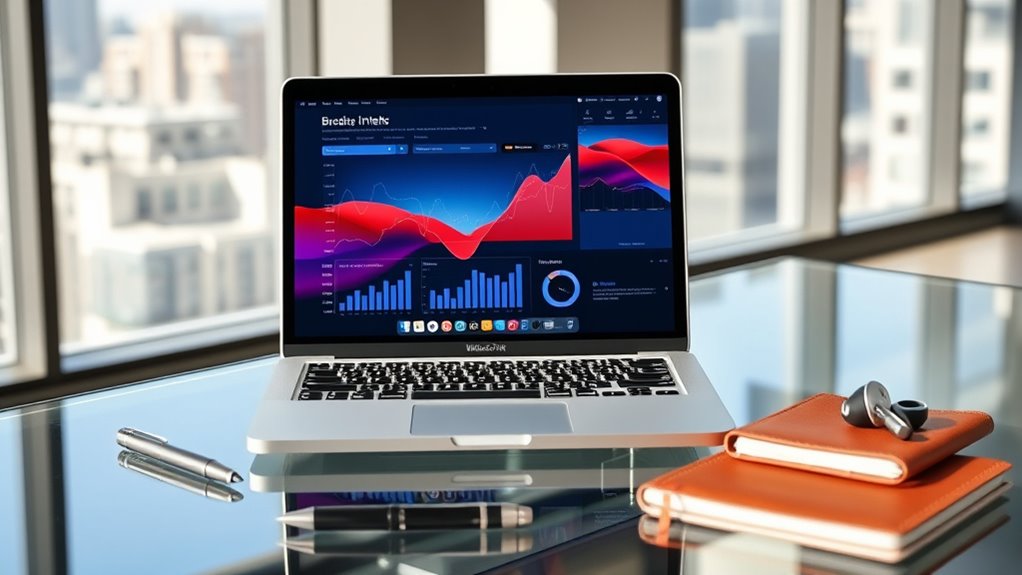 performance battery portability connectivity