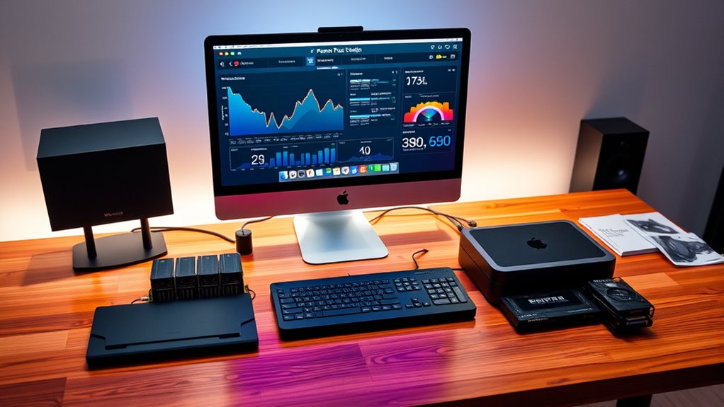 performance budget storage compatibility