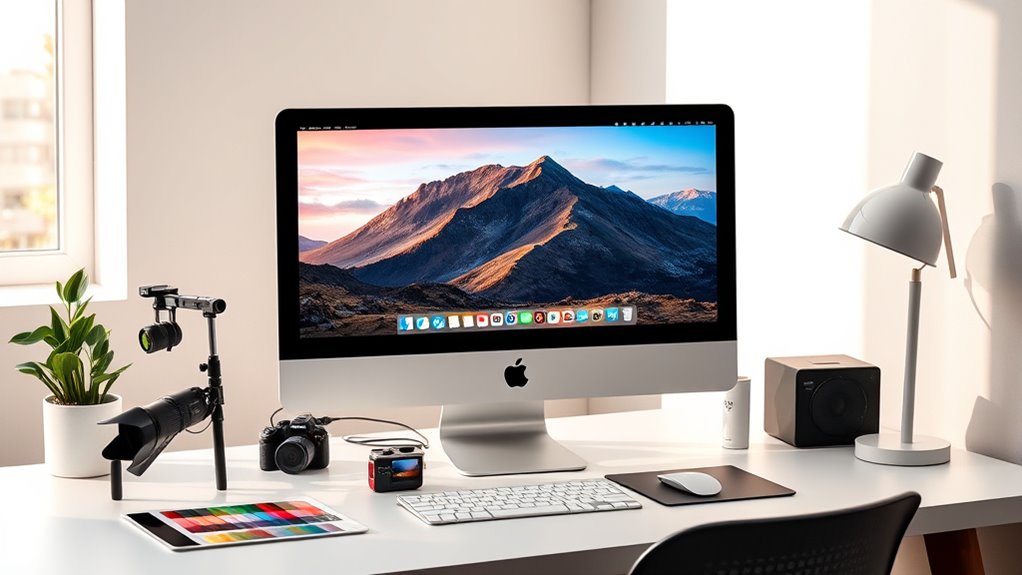 photo editing performance essentials