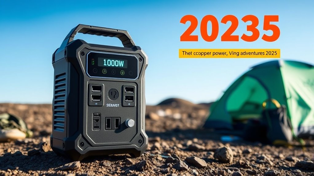 power portability versatility durability