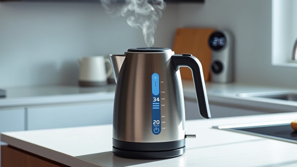 precise safe durable heating