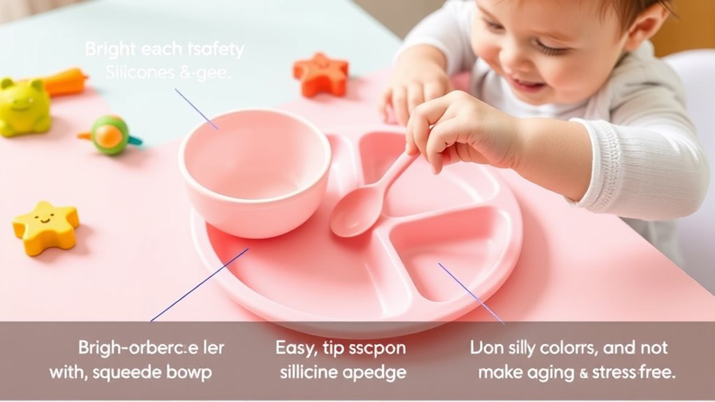 safety design stability cleaning