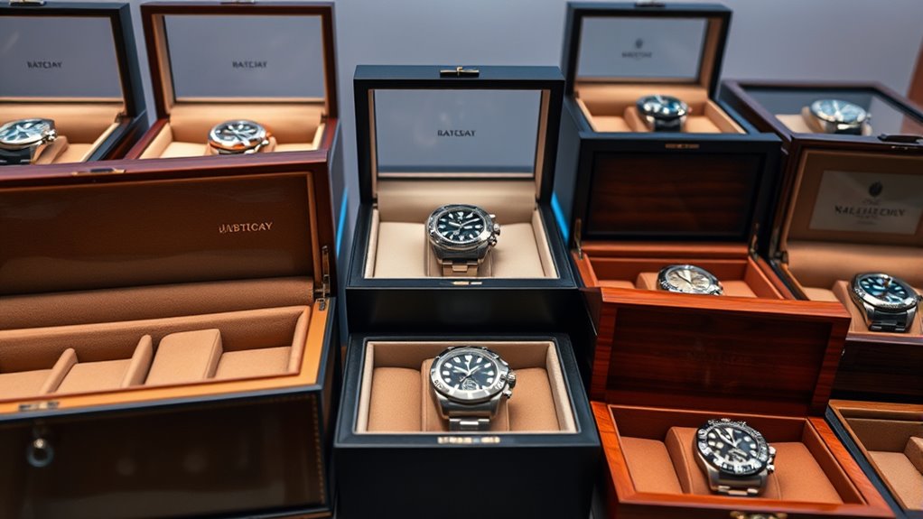 size durability visibility security