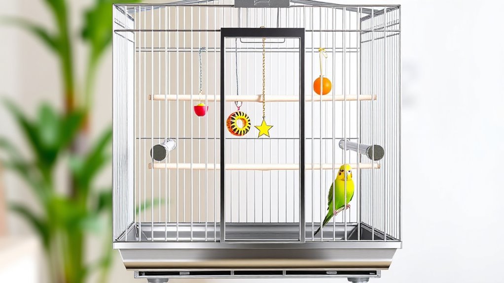 size safety cleanliness durability