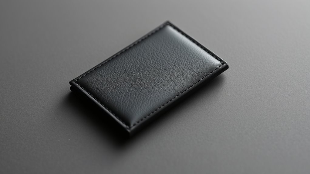 slim durable secure access