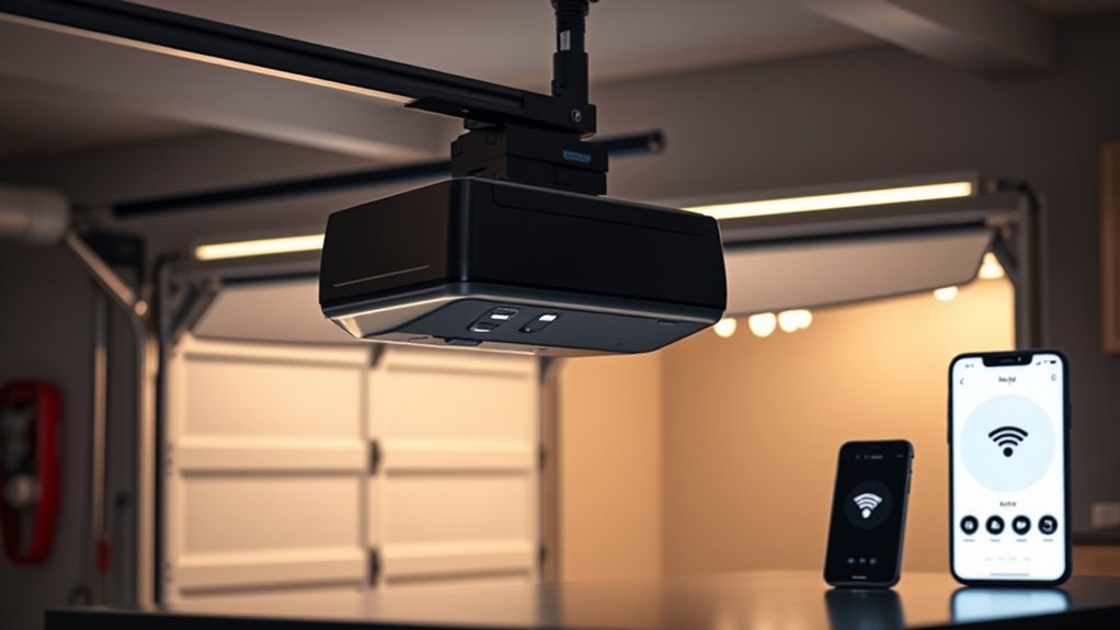 smart integration and security