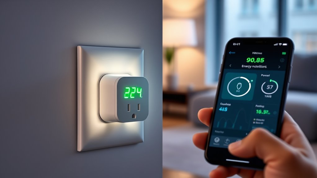 smart plug setup considerations