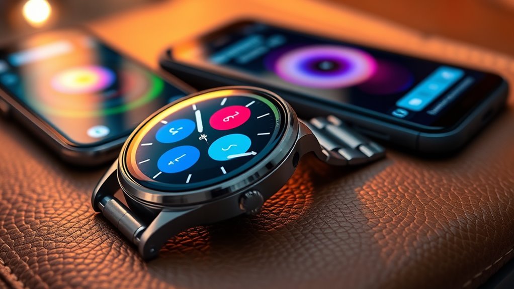 smartwatch selection criteria