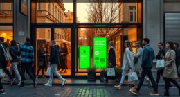 sojo gains paris market