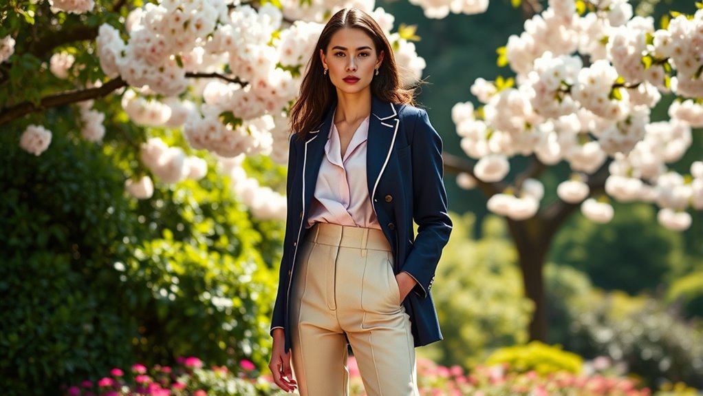 timeless elegance meets modern strength