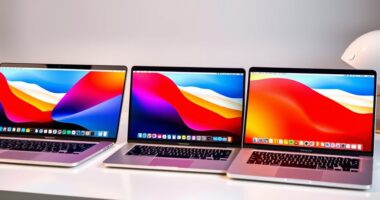 top 13 inch macbook airs