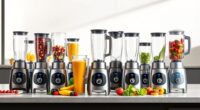 top 15 high speed blenders